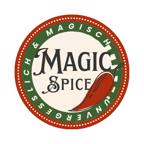 Magic&Spice
